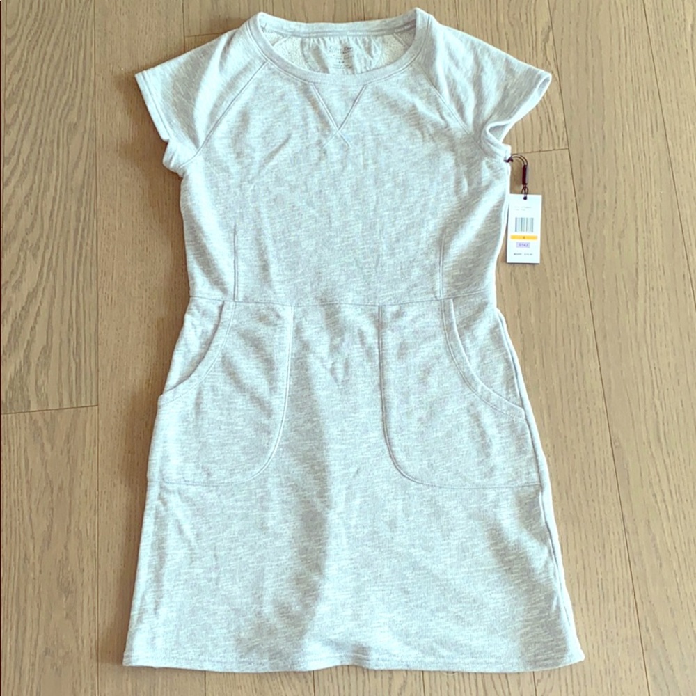 Calvin Klein Performance - Cotton Dress